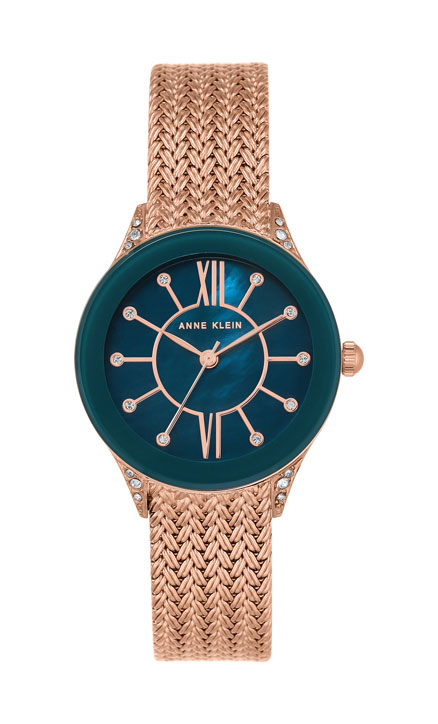 Часы Anne Klein Daily 2208NMRG